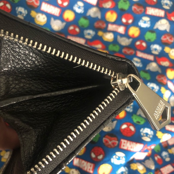 Aimee Kestenberg wallet - Picture 5 of 7